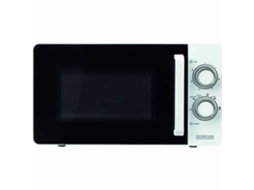 Microondas 700W 20L Branco KUPPLER 1 un