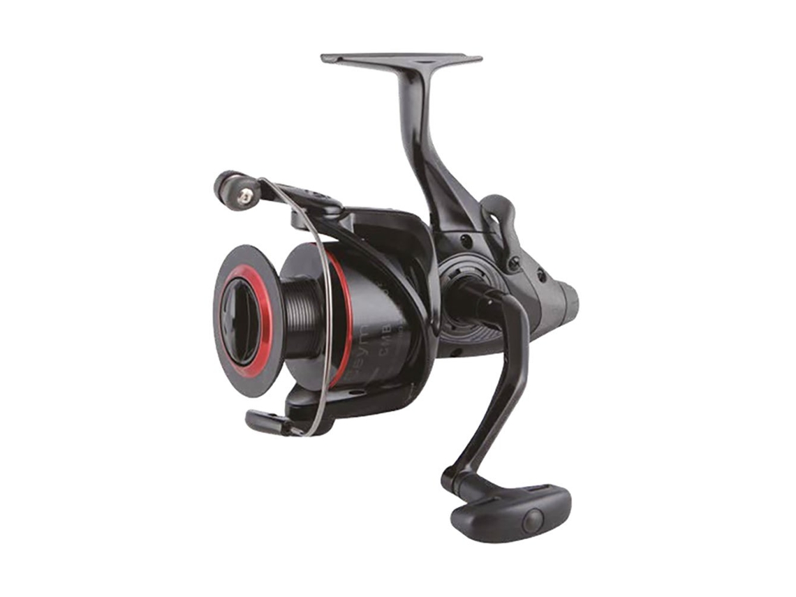 Carretos OKUMA Molinete carpa ceymar