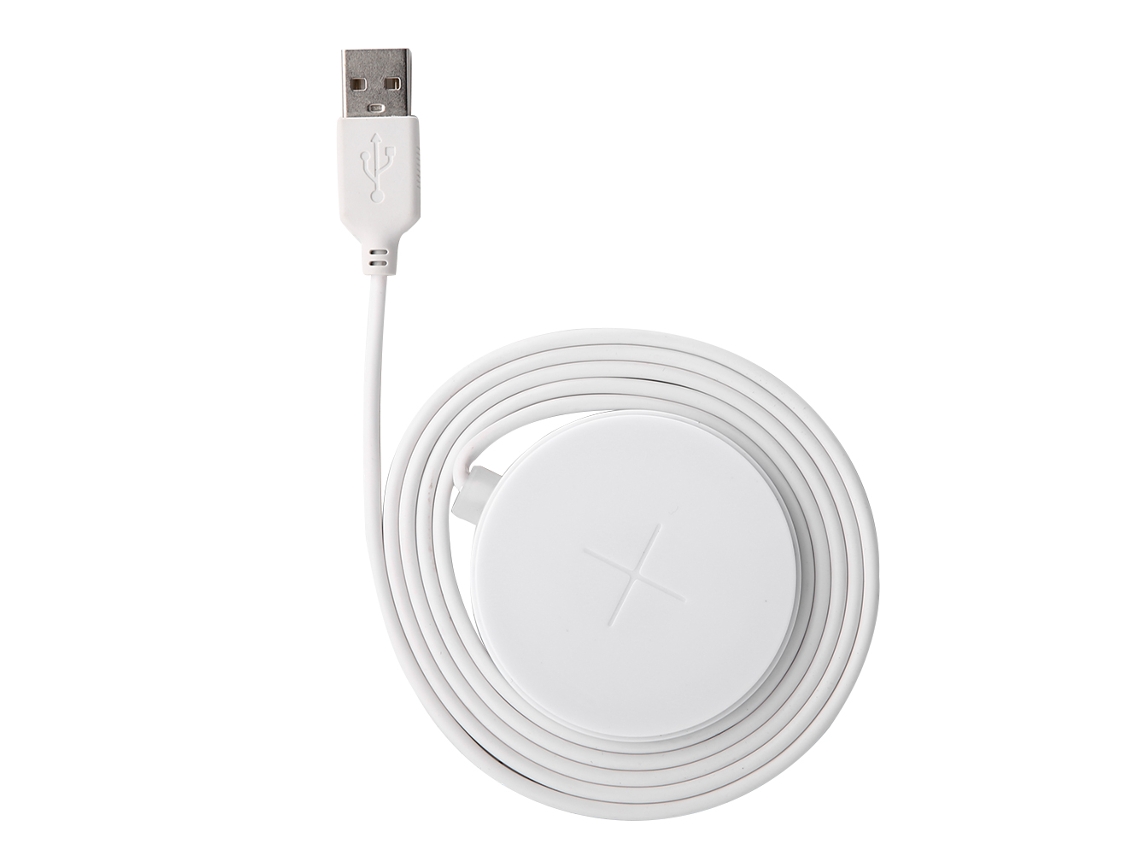 Carregador Sem Fio Rápido Universal LAXISCREED