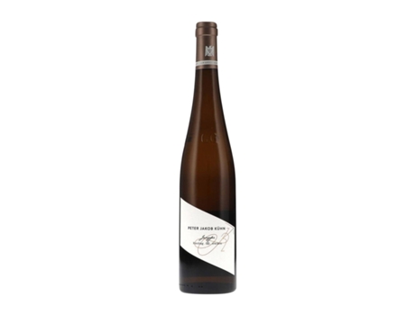 Vinho branco PETER JAKOB KÜHN Jungfer Riesling Grosses Gewächs GG (0.75 L - 1 Unidade)