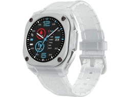 Smartwatch esportivo fashion para jovens tecido amoled 1,28 à prova dágua ip68 fitness watch com bluetooth call para android e bestvite