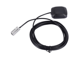 Cabo Conector De Antena Ativa Gt5, 1s Para Gps Automotivo