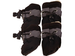 Capas Patas De Cachorro