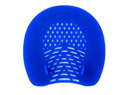 Plano Almofada Pro Azul Shispano Farrier