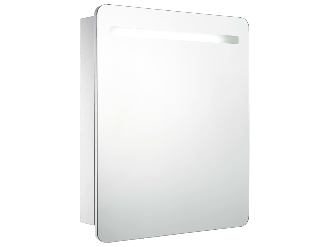 Bathroom Cabinet, Bathroom Cabinets Vidaxl Branco Mdf