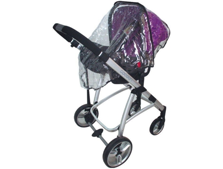 Capa de Chuva para Carrinho  H248