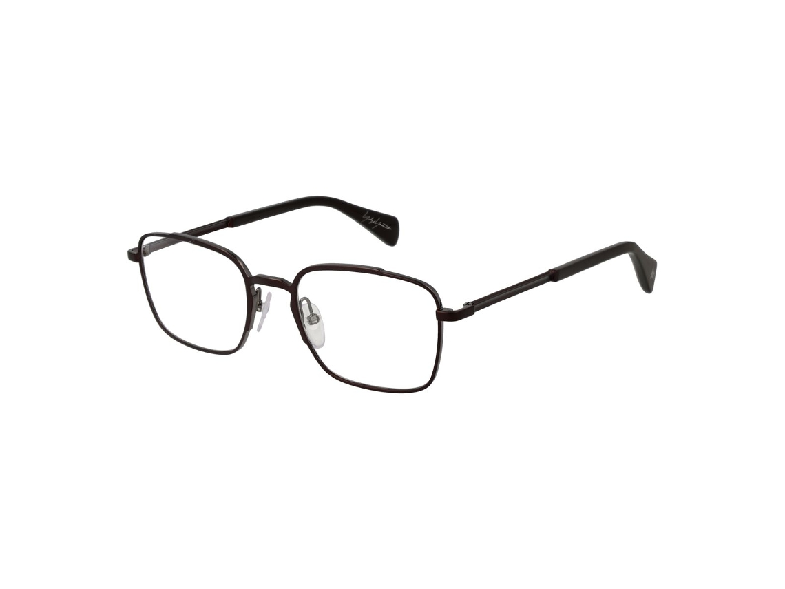 Armação De Óculos Homem Yohji Yamamoto Yy3006 51115