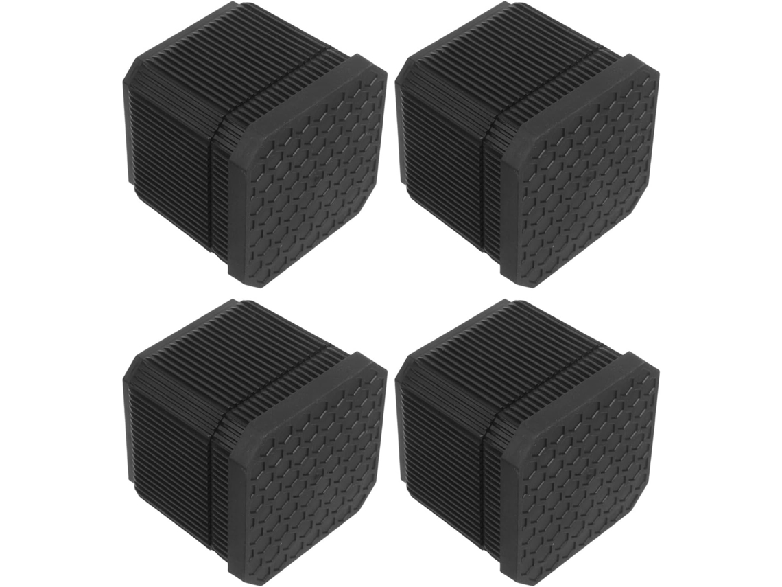 Móveis Carrinhos Com Rodas, Formato Triangular Plano Antiderrapante