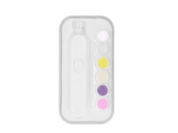 Kit Limpeza e Manicure para Todas as Idades LAXISCREED