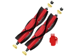 Acessório para Aspiradores XIAOMI S50 S51 E25 S60 E20 C10 Rolling Tools