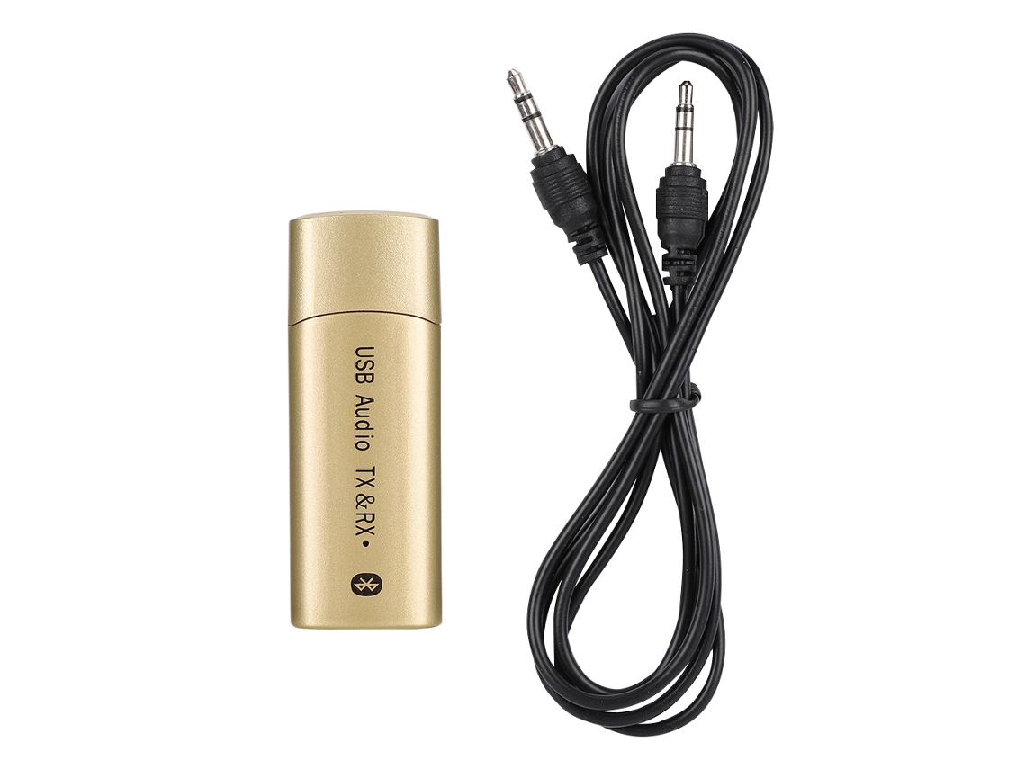 Receptor Transmissor Bluetooth LAXISCREED