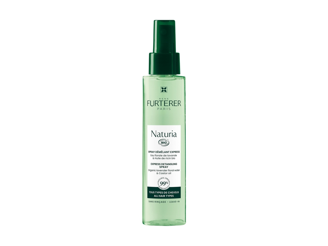 Naturia Spray Démêlant Extra Doux 200 Ml