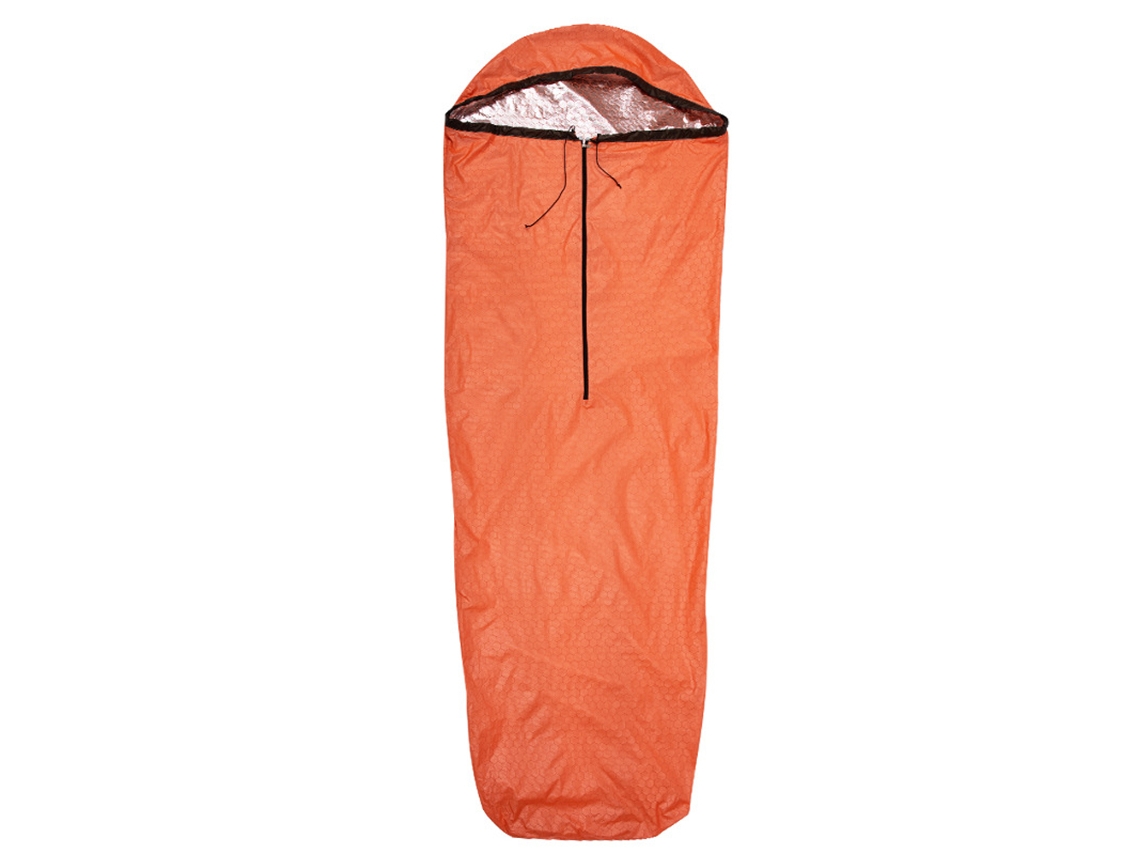 Saco de Dormir Outdoor Leve Portátil para Camping