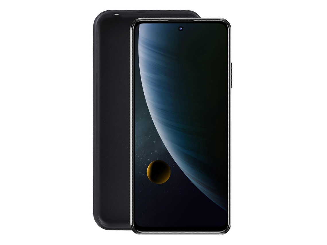 Capa De Tpu Para Celular Zte Blade V30