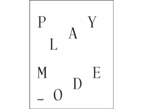 Livro Playmode .