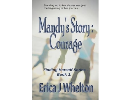 Livro Mandys Story De Whelton, Erica Et Al. (inglês)