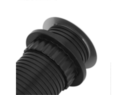 Régua De Tomadas Retrátil Para Mesa Com 4 Entradas, 3500 W, Furadeira De 62 Mm Olysi Shop