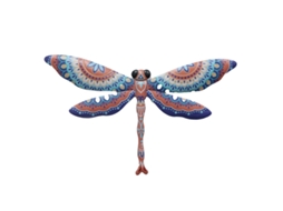 Libélula BY SIGRIS