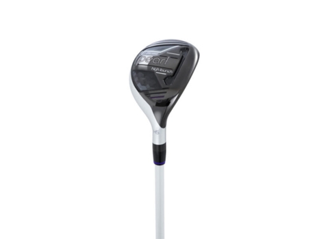 Cabeça de Taco Híbrido N5 para Mulher BENROSS & RIFE Pearl