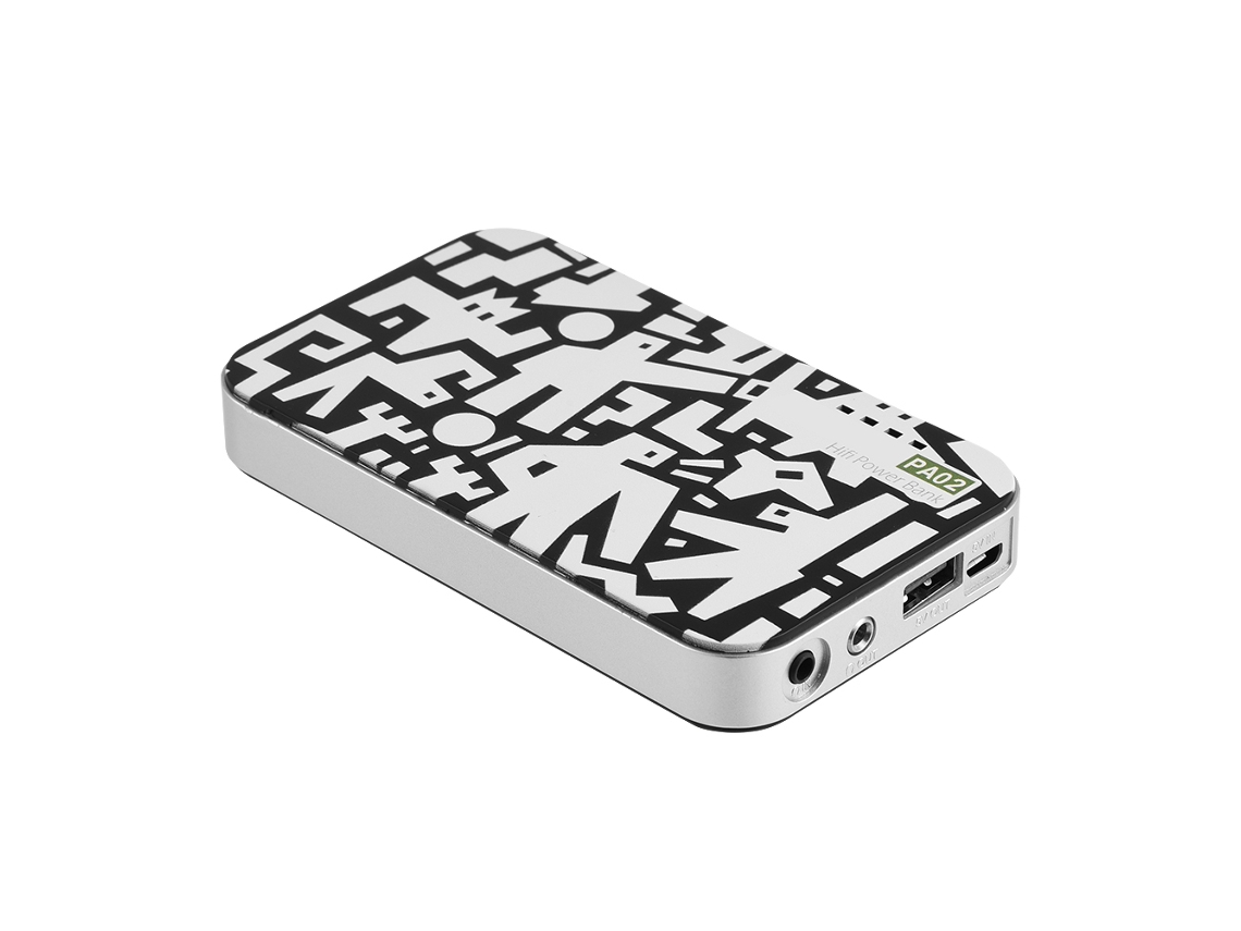 Kit Fonte Diy Hifi 6400ma Carregamento Móvel LAXISCREED