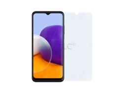 Pelicula de Vidro LA CASA DE LAS CARCASAS Samsung Galaxy M22