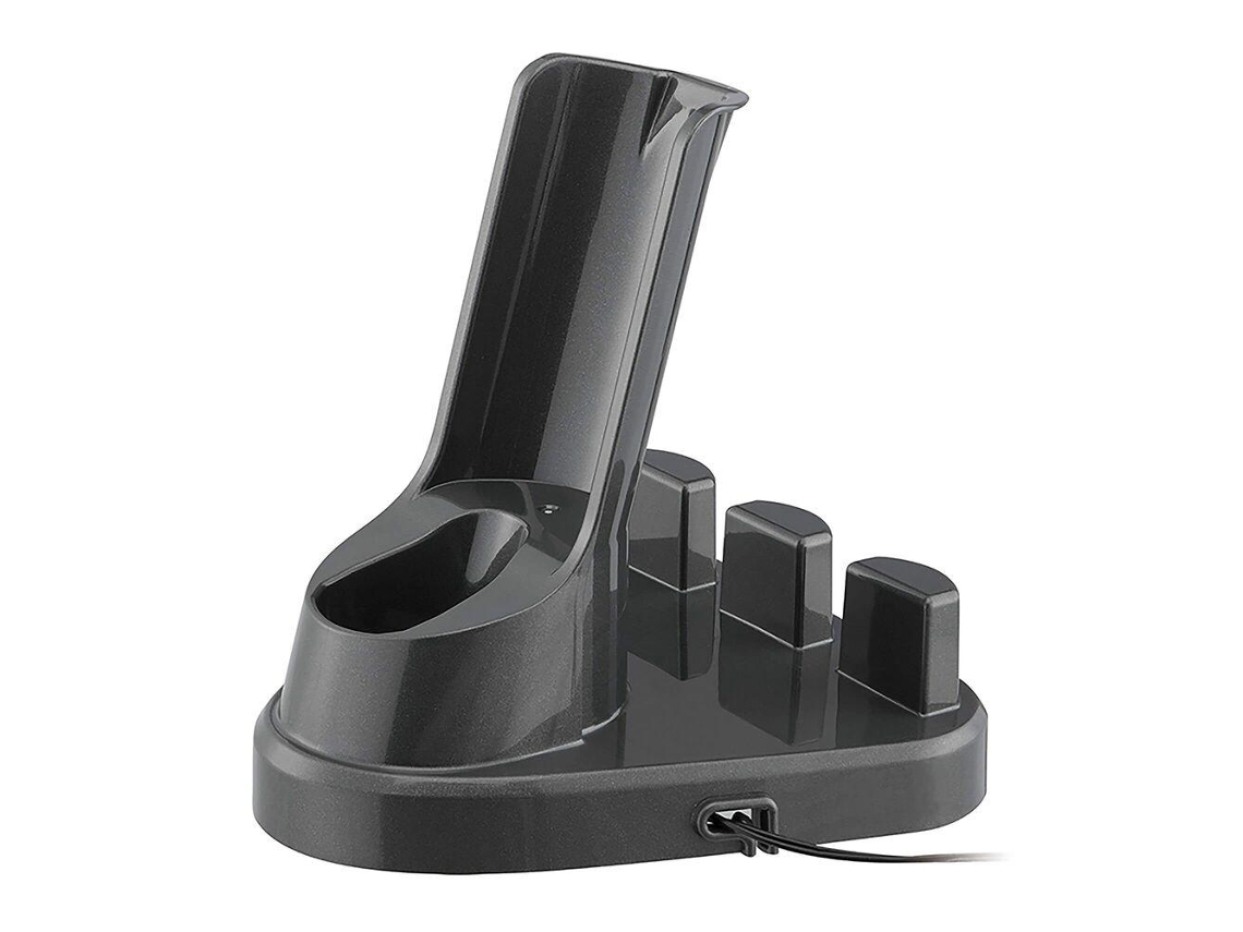 Aspirador de Mão BLACK+DECKER Dvc320B21-Qw