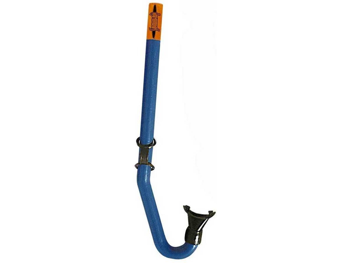 Tubo de Mergulho SO DIVE Azul