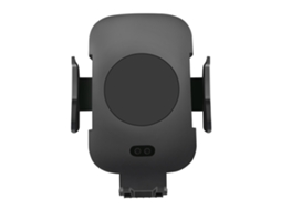 Carregador Wireles Ydcy Qcc1107Y4 Preto