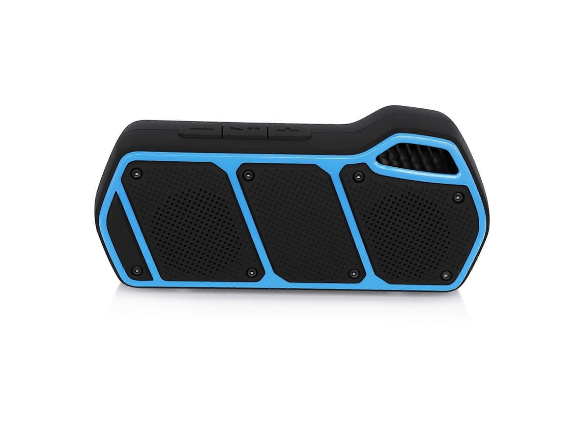 Caixa De Som Portátil Bluetooth Para Ambientes Externos Newrixing Nr 5011 Olysi Shop