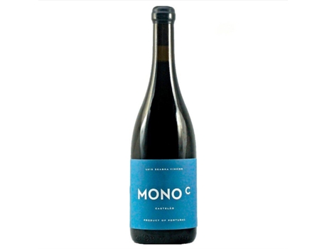 Vinho LUIS SEABRA Mono C Castelão Douro (0.75 L - 1 Unidade)