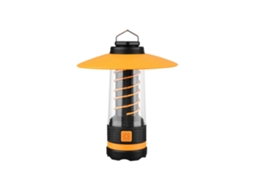 Lanterna De Camping Led, Recarregável E Impermeável Para Suas Aventuras Ao Ar Livre. Olysi Shop