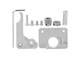 Extrusor Remoto 1.75mm de Alta Precisão Mk10