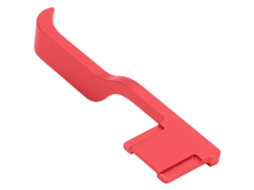 2026 grip de Polegar para Hot Shoe, Thumb Up Grip para Sony, Mango de Polegar para Câmera, Acessório de Câmera
