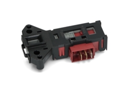 Fechadura da Porta Balay bosch 00069639 Da000021 para Máquina de Lavar Roupa Int003bo ROLD