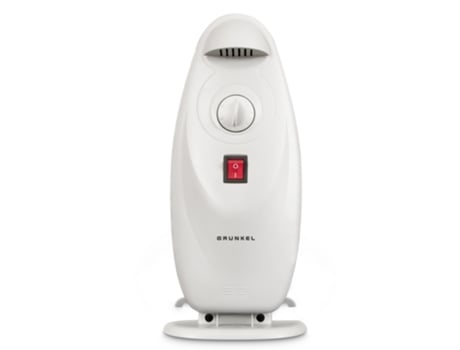 Aquecedor de Óleo GRUNKEL Racp-100D 1000W
