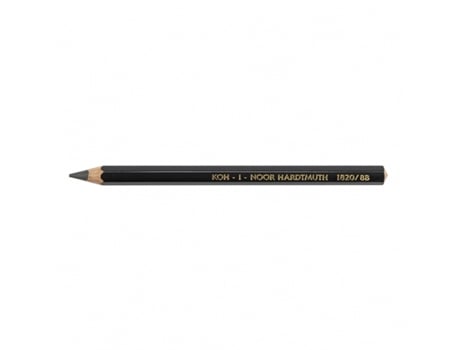 Lápis de Grafite Jumbo 1820, 8B