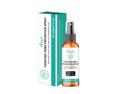 Spray Cuidado Pernas Ximonth Essência Herbal