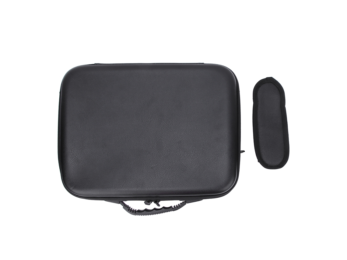 Portable Camera Stabilizer Accessories Single Shoulder Messenger Storage Bag For Zhiyun Weebill S Standard Version LAXISCREED