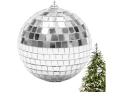 Bola De Discoteca Para Festa | Decoração Pendente | Artigos De Bar Retrô