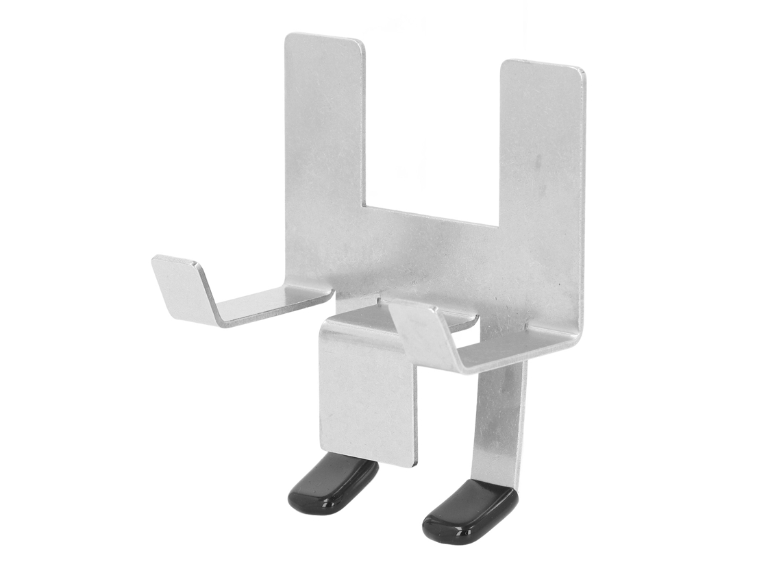 Suporte para Tampa de Crock Pot LAXISCREED Aço Inox