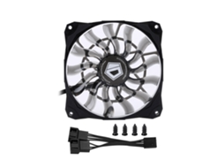 Ventilador Cpu LAXISCREED 12cm Pwm