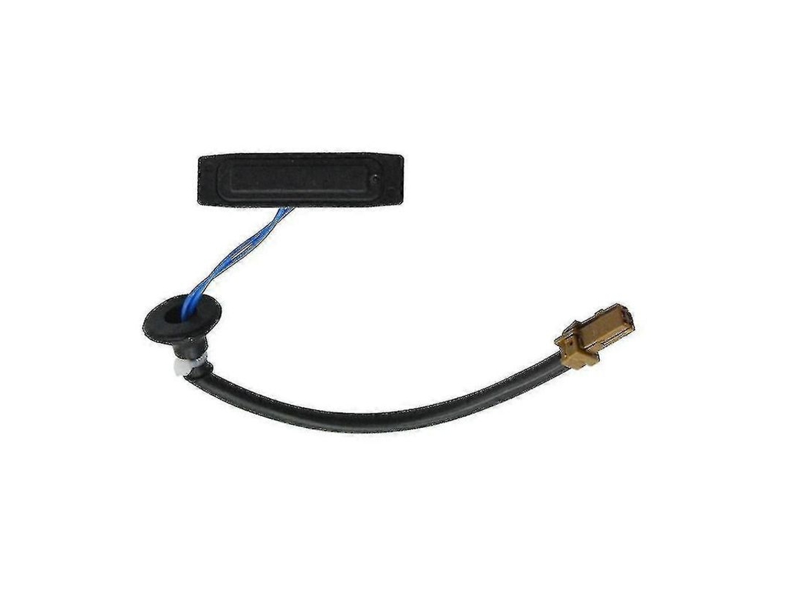 Lâmpada Colgante Led Lava, 28cm, Ouro | S/MARCA