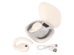 Fones Bluetooth LAXISCREED Tradução 144 Idiomas 5.3