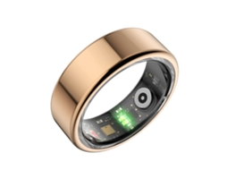 Smart Ring R02 Ouro Rosa 918,9mm