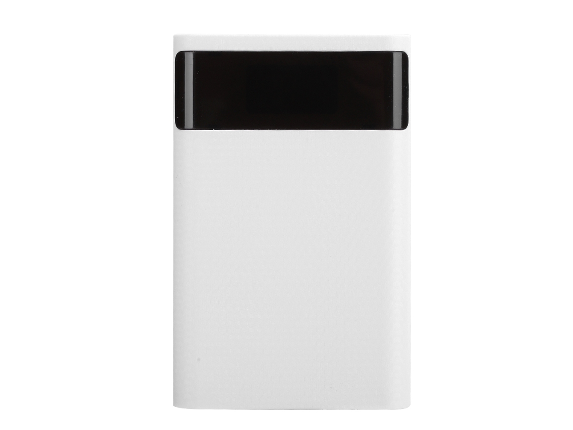 Kit Power Bank LAXISCREED Sem Solda Carregamento Rápido