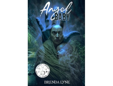 Livro Angel Baby A Raegan ORourke Mystery de Brenda Lyne (Inglês)