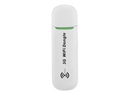 Placa De Rede Sem Fio 3g (compartilhamento De Hotspot Wifi Portátil)