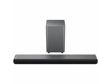 Soundbar S55H Preto 40 W TCL
