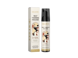 Spray Bronzeamento Eelhoe Sem Sol Hidratação Pele
