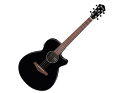 Ibanez Aeg50-Bk